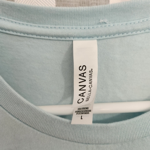 Yellowstone T-shirt - Picture 4 of 4